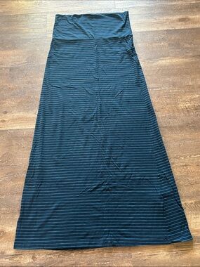 Maxi Skirt or Strapless Dress by Carve Design